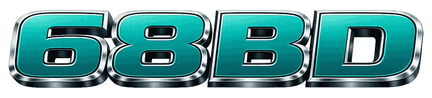 68bd লোগো